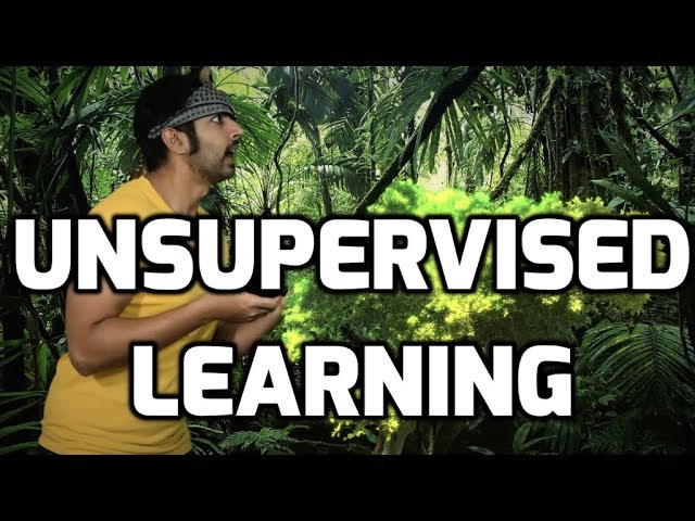 Unsupervised Learning - YouTube