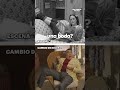 Cambio de roles - María Fernanda y Carlos Ignacio 😅 #UnaFamiliaDeDiez