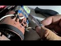 como reparar una aspiradora con simple pedazo de alambre