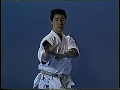 26 kata of the shotokan style  part 3