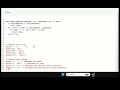Google FAANG Mock Interview | Coding + Problem Solving Round