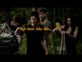 TVD || Damon Salvatore - Funny Scenes/Quotes Part 1!