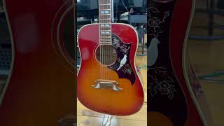 GIBSON    DOVE