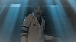 Vecna Kills Chrissy | Stranger things season 4 part 1 | Netflix