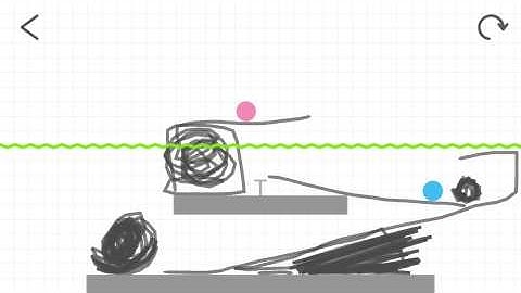 Brain dots level 351