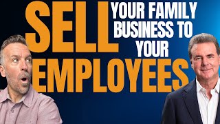 Preserving Family Business Culture Through Employee Ownership (ESOPs) with Kelly Finnell