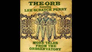The Orb featuring Lee Scratch Perry  - Africa (Instrumental)
