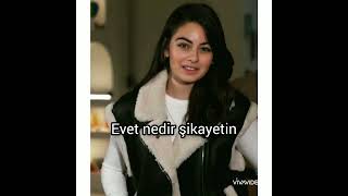 sadakatsiz 20. bölüm LEYÇA