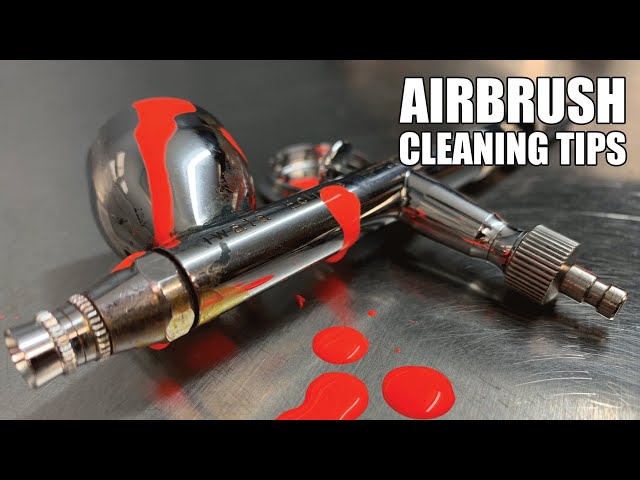 Airbrush Nozzle Needle Spray Gun Spraying Paint Replacement - Temu