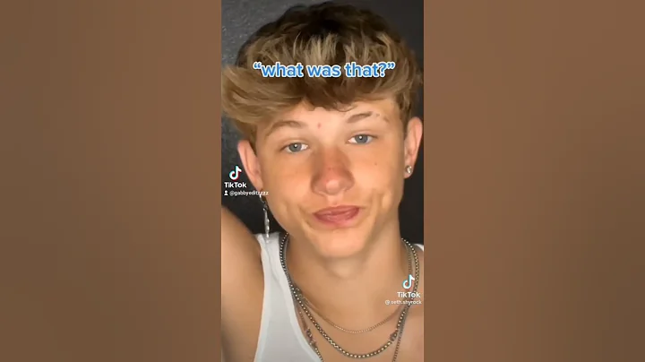 Reacting To Cringey POVS Part 1 ✨ #shorts #pov #cringe