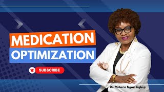 How To Avoid These Common Medication Mistakes