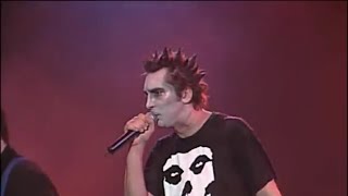 Король и Шут Некромант (Live 2002)