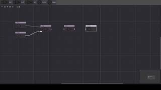 Logic Sandbox Pre-Alpha 0.1: basic connections