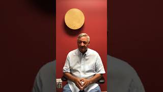 Meet the Mentors: Professor Jeff Reading
