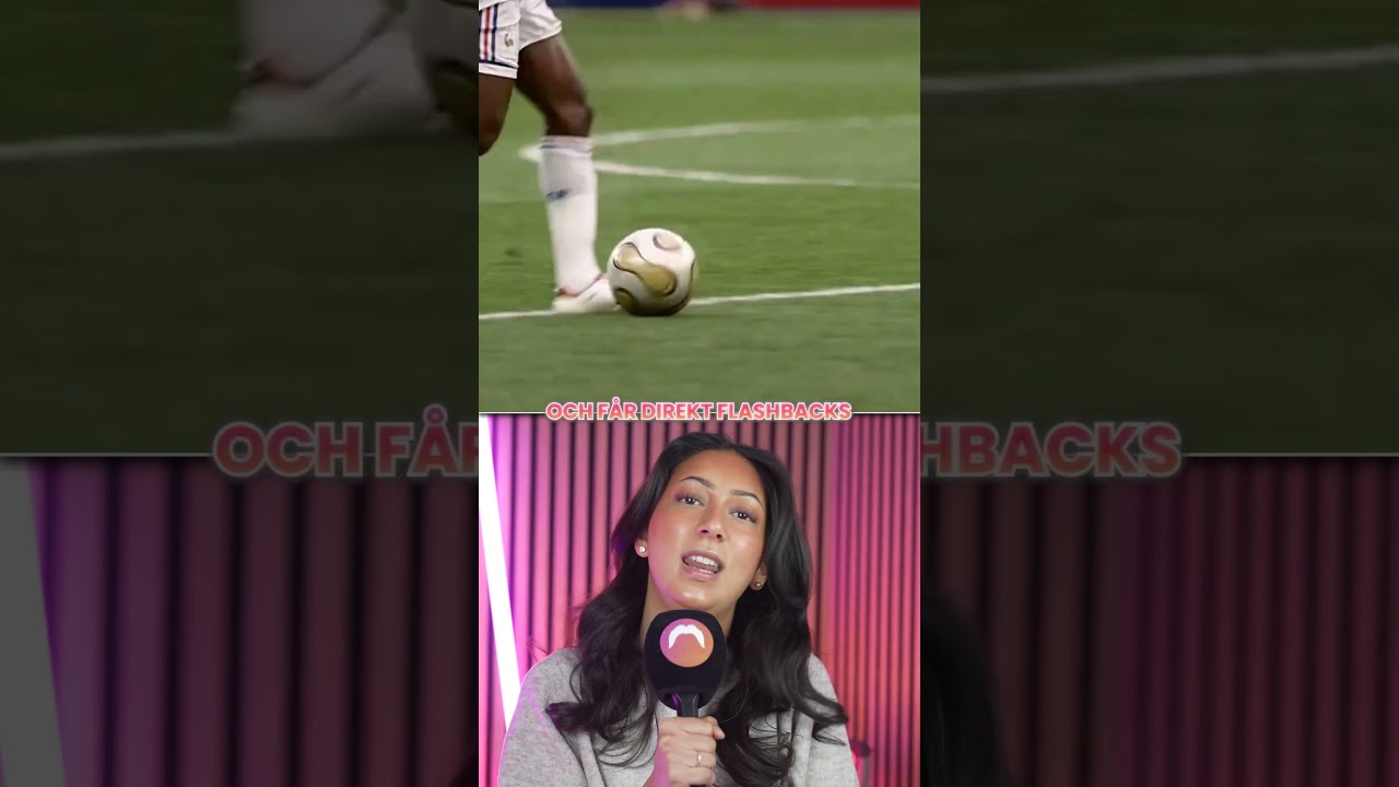 Kommer Shakira och räddar VM?🎤🤩 #worldcup  #VM