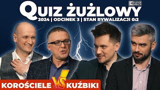 Która Drużyna Jest Najmłodsza? Quiz Żużlowy 32024