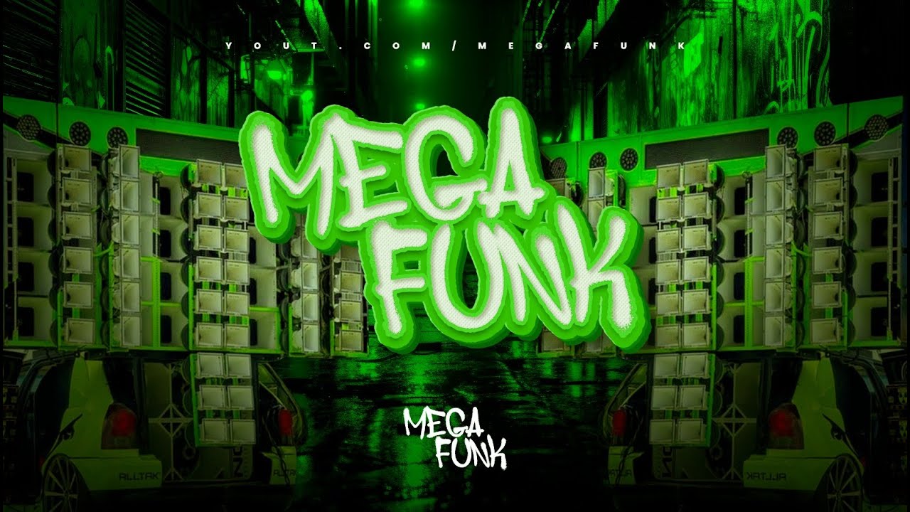 KT ✴︎Mega Rare✴︎Bomb G FUNK!! MEGA FUNK TUM DUM DUM - FIM DE ANO HITMADO - MONSTER 2025 (DJ