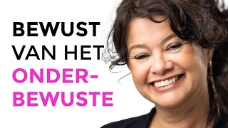 Marjolijn Loderichs over woorden met helende kracht, hypnose, bewustzijn en presence | KUKURU #69