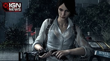 This is When The Evil Within