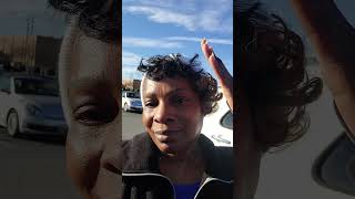 Last Goodwill store for the day. Net Worth