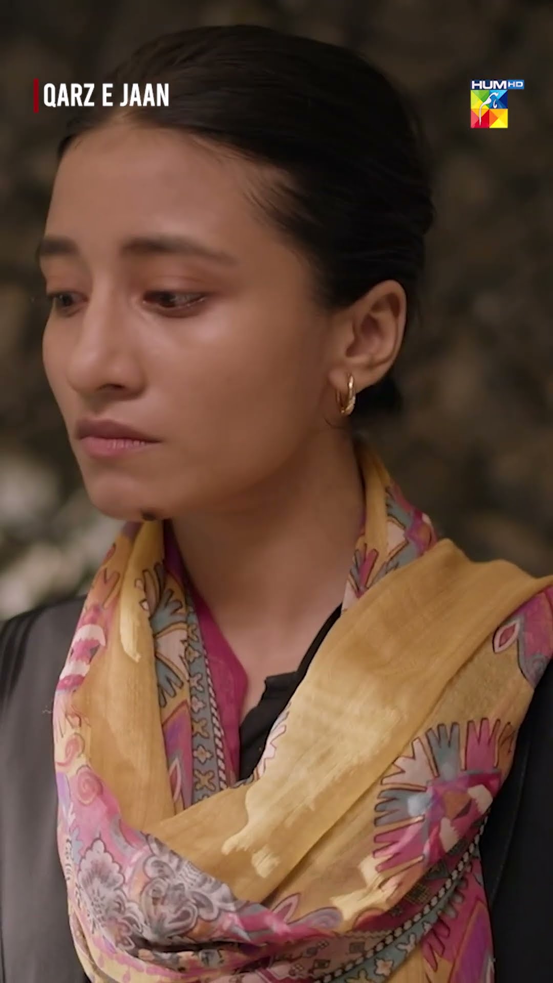 Qarz e Jaan - [Best Moment] #qarzejaan #yumnazaidi #usamakhan #humtv #shorts