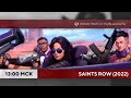 Saints Row (2022) / Gamescom #2022 [23.08.22] (перезалив)