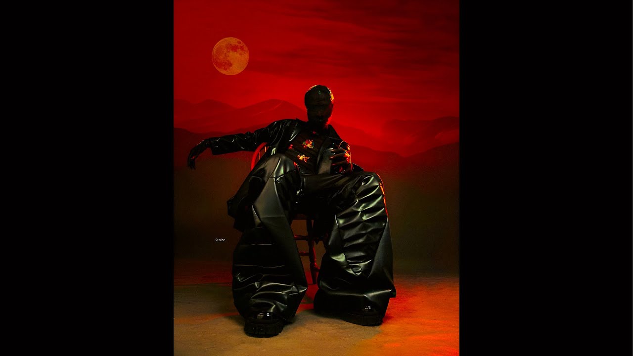 HARD Travis Scott Type Beat 2026 - 