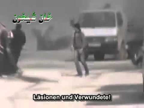 18 Syrien Khan Shaikhun Bergung Der Verwundeten Bombenopfer 15 02 12 Youtube