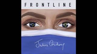 FRONTLINE - Julius Cowdrey (audio)