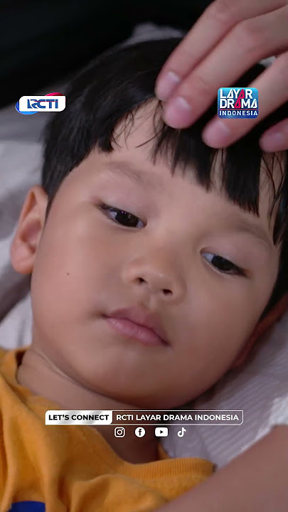 SAYANG SEKALI! Biru & Amira Membacakan Cerita Untuk Arkana! #terbelenggurindu #rcti