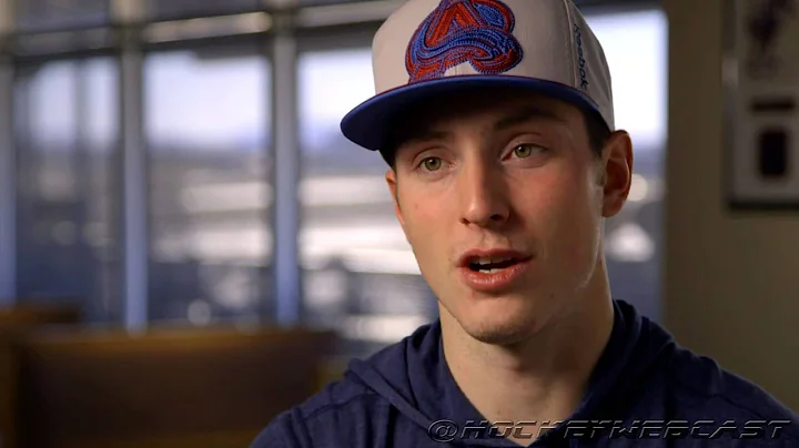 Matt Duchene and The Bravery of Little Haven - Sportsnet Feature 2016 (HD)