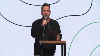 The God of More and Less | Joey Sarlo