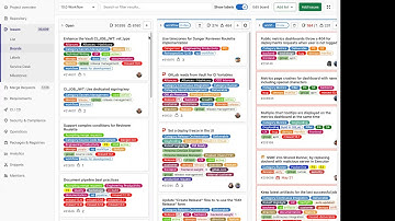 Example GitLab Demo (SDR Enablement)