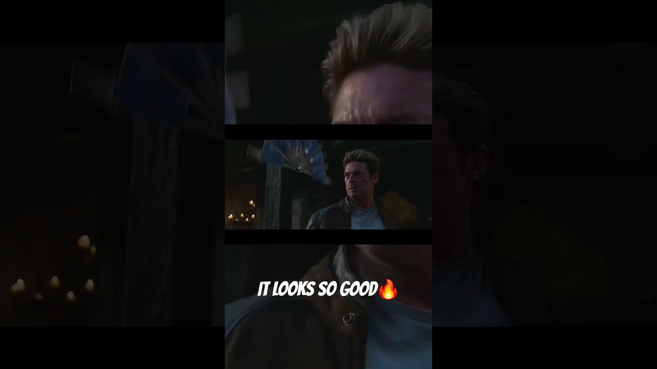 Kitana, Jade, And Sindel First Look From MK2 Trailer- Mortal Kombat 2 Movie