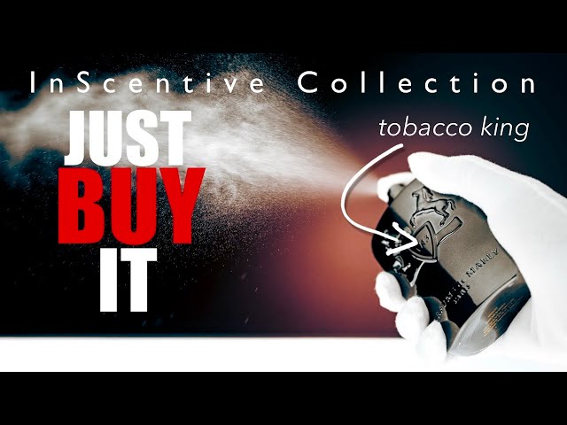parfums de marly tobacco Parfums de Marly Herod Review | The Ultimate Tobacco Scent You NEED in Your  Collection!