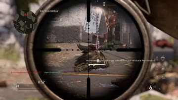 WWII : Quad feed rolling Multi Kill