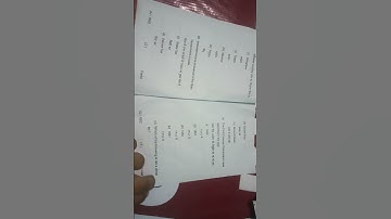 sem 6 2023 Question paper Skmu