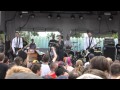 The Interrupters - (Live at Amnesia Rockfest)