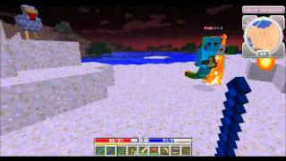 Minecraft Hack Slash Mine