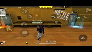 Freelook back jump and joystick run tutorial ¿?