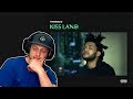 The Weeknd - Kiss Land FULL ALBUM REACTION and DISCUSSION! (first time hearing)