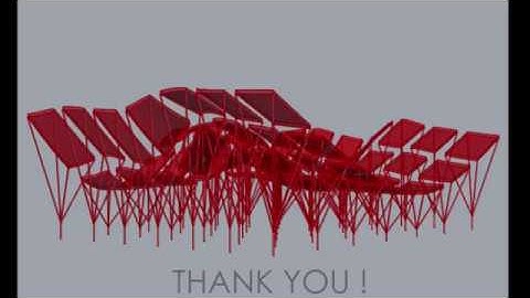 Surface from point : Grasshopper Tutorial