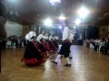 Grupo de Dança Italiana Arcobaleno -Tarantella Napolitana - Festa Del Vino Artegianale