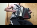 Kalinka Калинка Accordion 