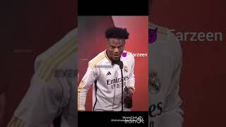 And Ronaldo 💙/Farzeen Genius