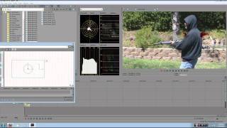 Blood Hit Tutorial In Sony Vegas Or After Effects