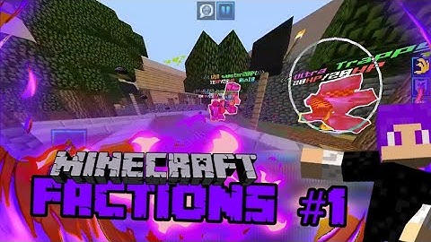 PRO VS PRO | FACTIONS #1 | FT