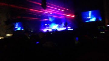 Deadmau5  - Phantoms Can