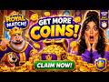 Royal Match Hack – Unlimited Coins & Boosters | Royal Match iOS Android 2026