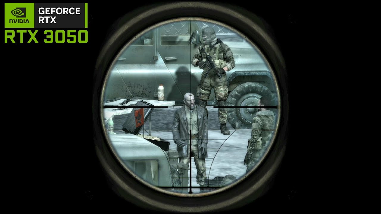 Brutal Long-Range Kill 🔥| Imran Zakhaev Sniper Assassination 🎯 | COD ...